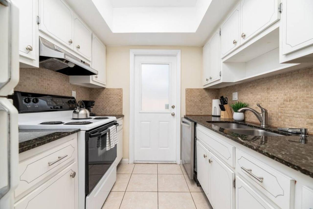 Apartamento Short Walk To Wilton Drive Apt3 Fort Lauderdale