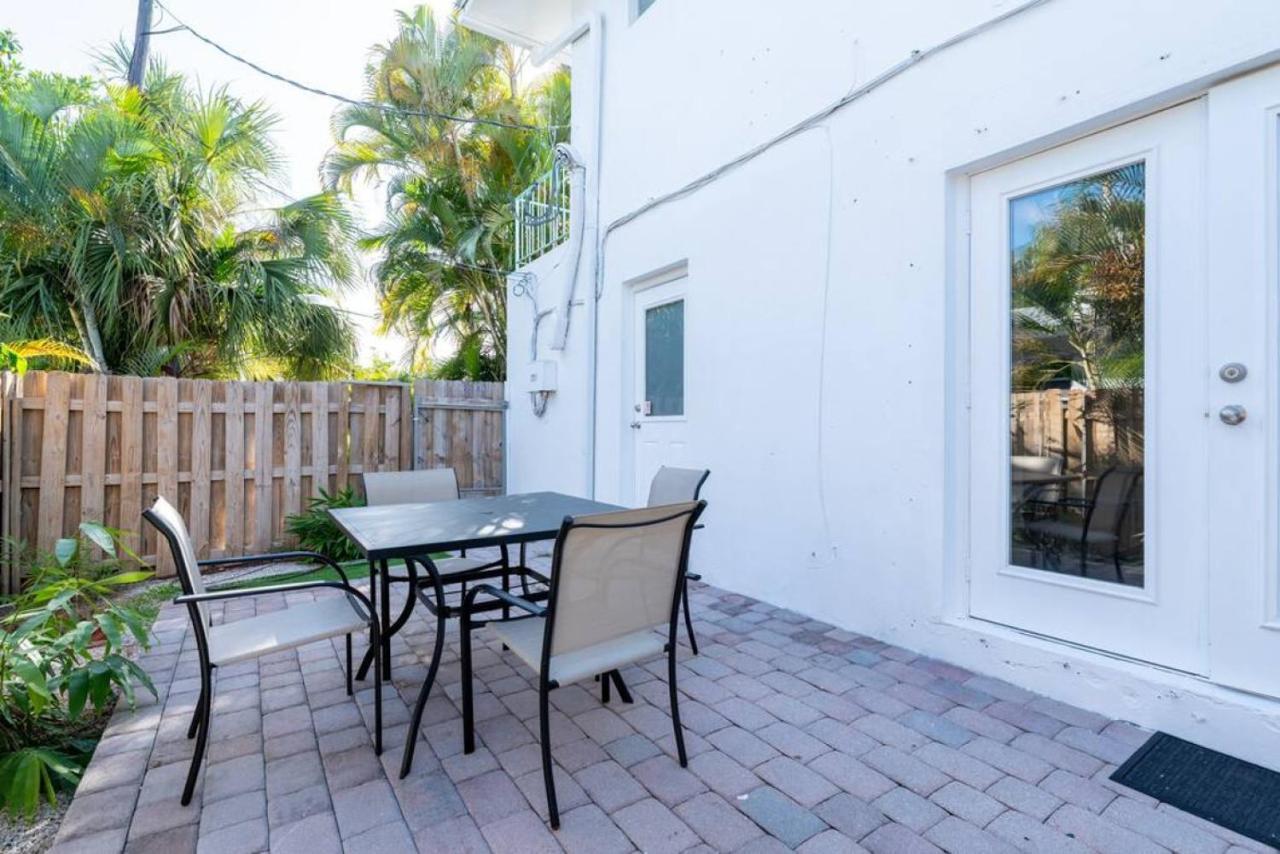 Short Walk To Wilton Drive Apt3 Apartamento *
