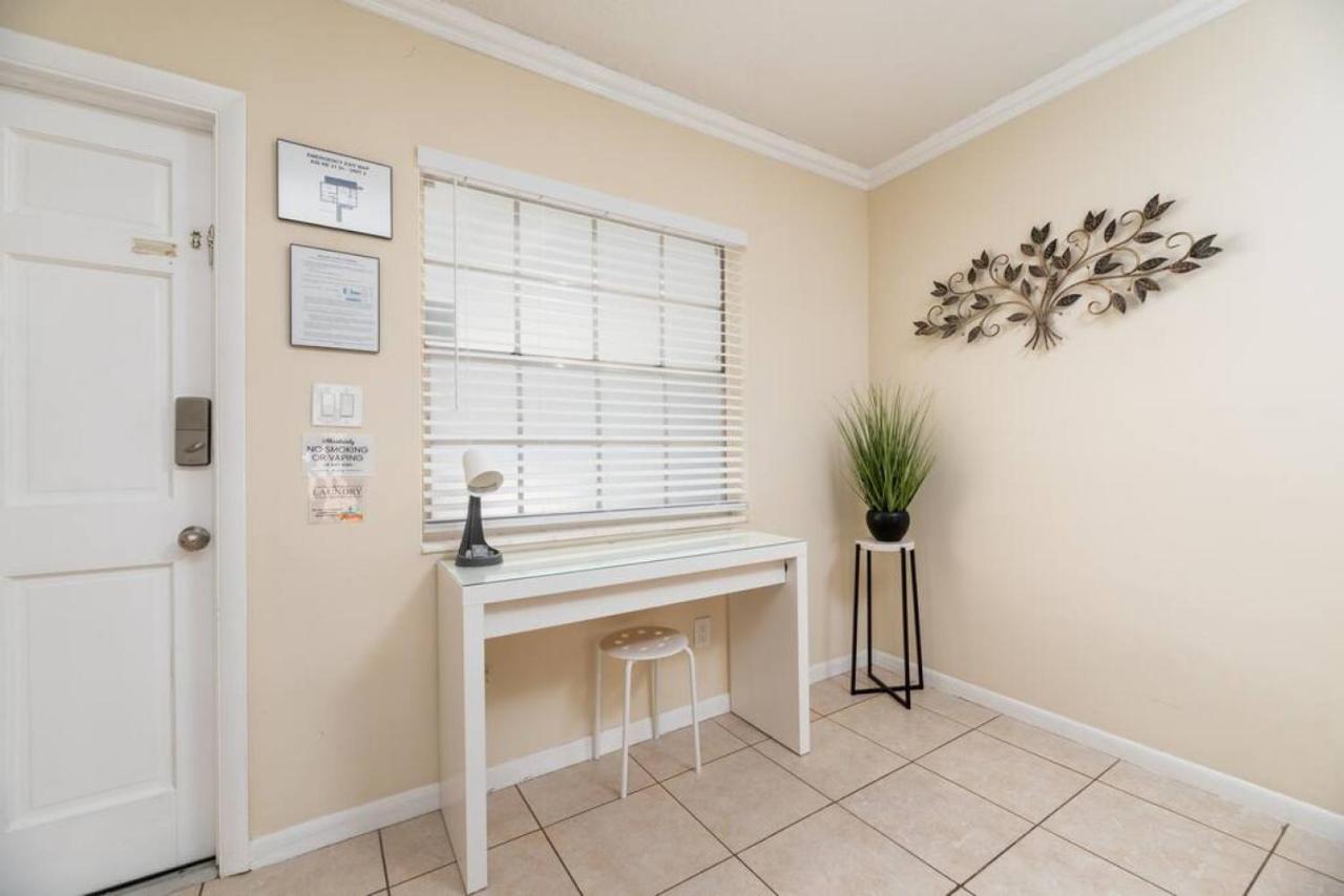 Apartamento Short Walk To Wilton Drive Apt3 Fort Lauderdale